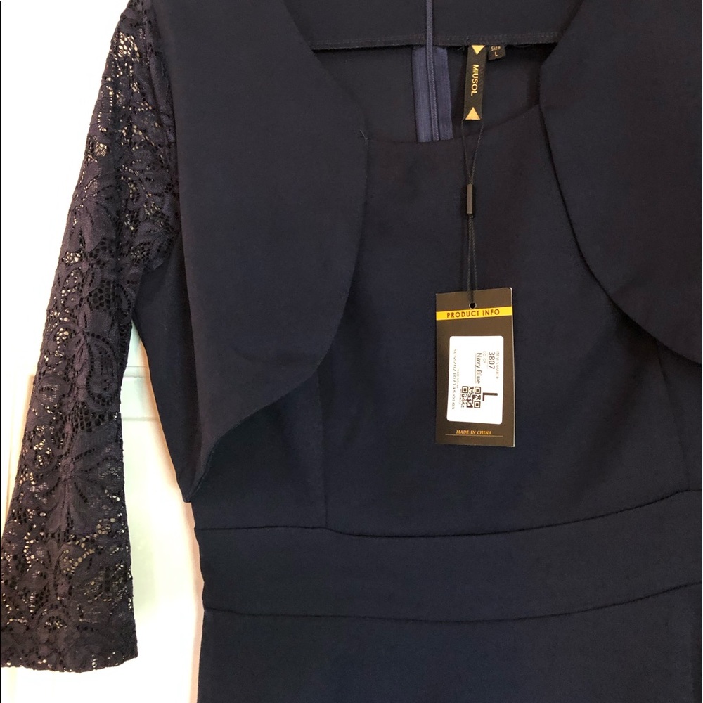 Dresses for church, work or play!
